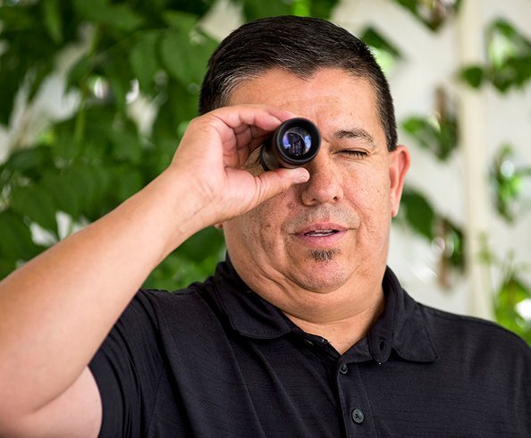 Telescopes/ Binoculars