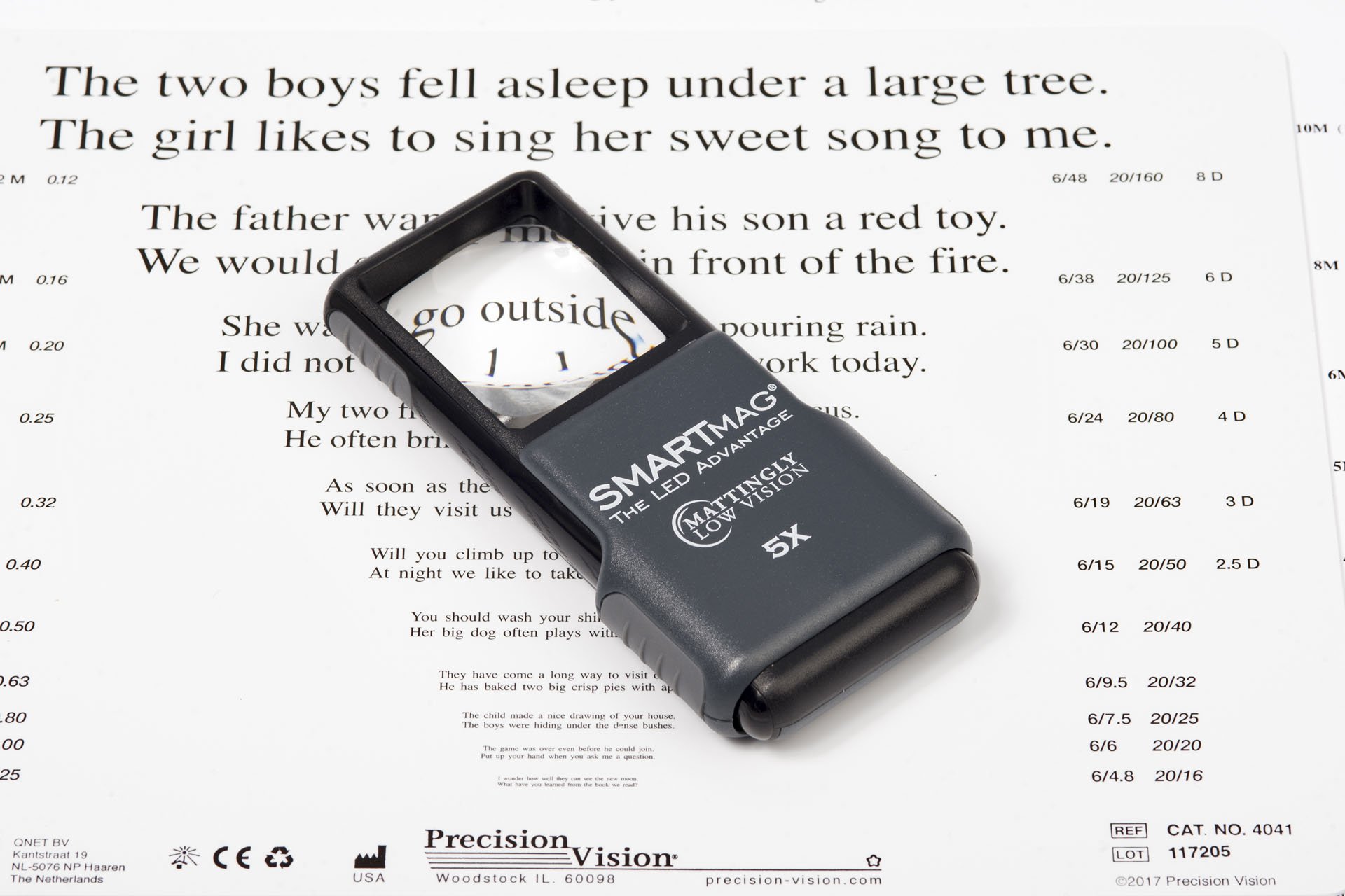 Hand-held