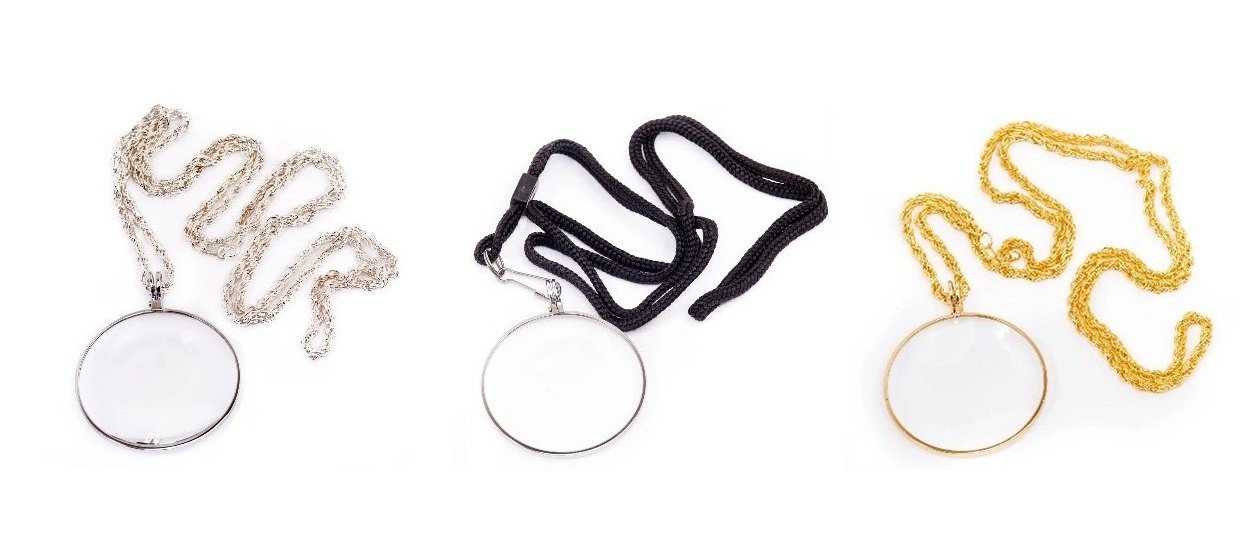 Pendants