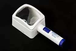 3x Illuminated Stand Magnifier - Large Lens SMD