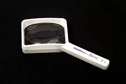 3x Non-Iluminated Hand-Held Magnifier 