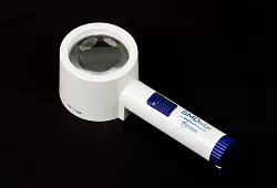 4x Illuminated Stand Magnifier