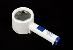 4x Illuminated Stand Magnifier