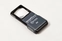 5x Illuminated Slide Magnifier 