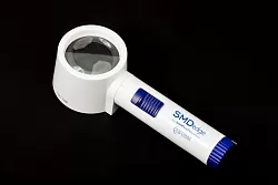 5x Illuminated Stand Magnifier SMD