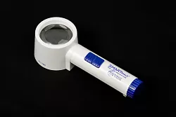 5x Illuminated Stand Magnifier 