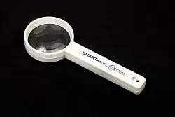 5x Non-Iluminated Hand-Held Magnifier 