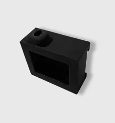 Bright Reach Lamp Silicone Battery Holder