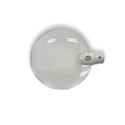 2X (3D) 5" BigEye "Standard" Fixed Lens -Replacement