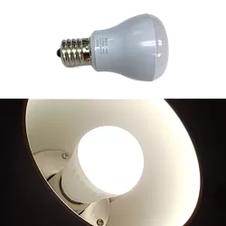 BigEye Lamp LED Bulb - 4000K