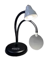 Double Arm Magnifing Desk Lamp (14" and 18")