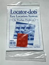 Loc Dots 