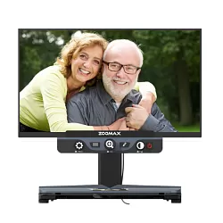 Luna 24" Desktop CCTV