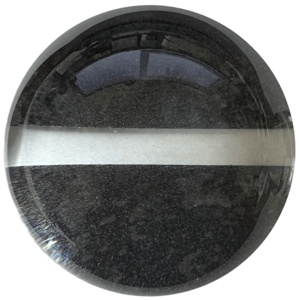 Magnabrite Dome Reading Line Guide (64mm and 89mm only)
