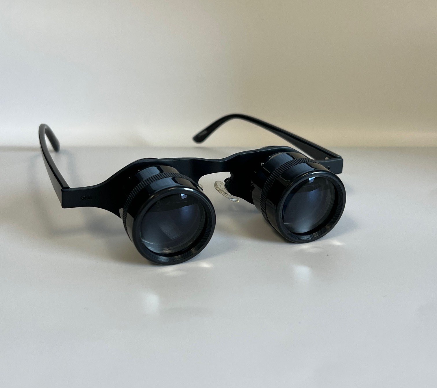 Mattingly 2.8X Telescopic Spectacle (New Model November 2010)