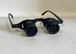 Mattingly 3.15X Spectacle Binocular (Achromatic)