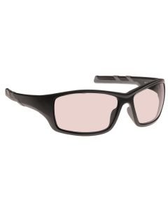 NoIR (F88#52) Large Wrap Around Frame: 57% Light Plum