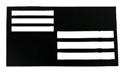 Plastic Envelope Writing Guide 