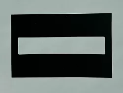 Plastic Signature Guide 