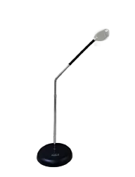 Single Arm Floor Magnifier (10")