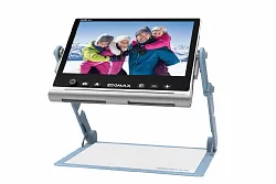 Snow 12" HD Video Magnifier (stand included)