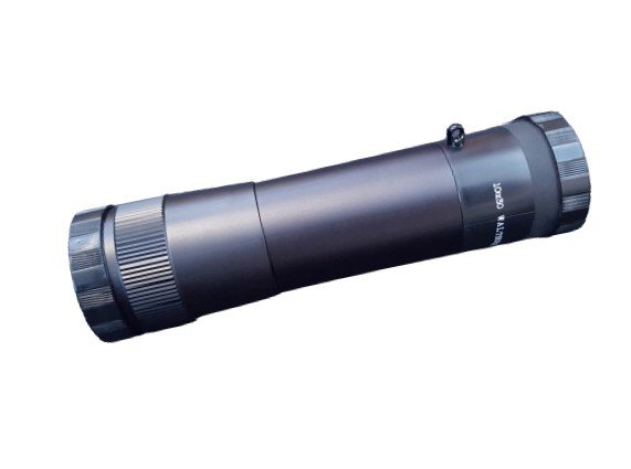 Walters 10X30 Monocular Telescope with Case and Neck Strap