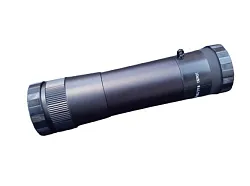 Walters 10X30 Monocular Telescope with Case and Neck Strap