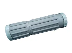 Walters 10X30 Rubber Covered Monocular Telescope with Case and Neck Strap