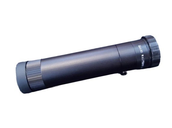 Walters 14X20 Monocular Telescope with Case and Neck Strap