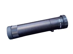 Walters 14X20 Monocular Telescope with Case and Neck Strap