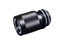 Walters 2.75X8 Monocular Telescope with 2 Lock Rings