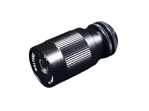 Walters 2X8 Monocular Telescope with 2 Lock Rings