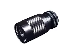 Walters 2X8 Monocular Telescope with 2 Lock Rings