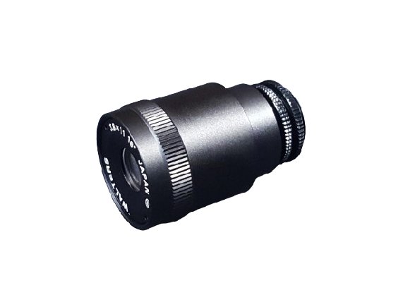 Walters 3.8x11 Monocular Telescope with Case and Neck Strap