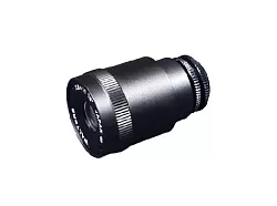 Walters 3.8x11 Monocular Telescope with Case and Neck Strap