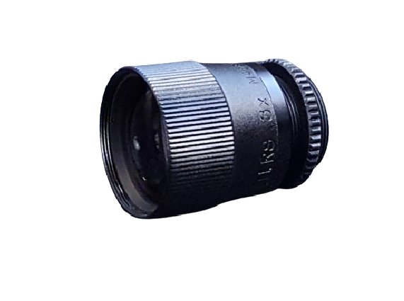 Walters 3X19 Mini-Monocular Telescope with 1 Lock Ring