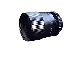 Walters 3X19 Mini-Monocular Telescope with 1 Lock Ring
