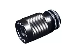 Walters 3x9 Monocular Telescope with Case and Neck Strap
