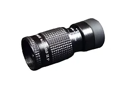 Walters 4X12 Monocular Telescope with 2 Lock Rings