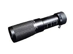 Walters 7X21 Monocular Telescope with Case and Neck Strap