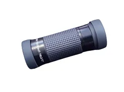 Walters 8X21 Monocular Telescope with Case and Neck Strap