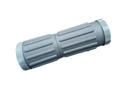 Walters 8X30 Rubber Covered Monocular Telescope with Case and Neck Strap
