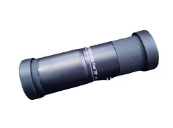 Walters 8X32 Monocular Telescope with Case and Neck Strap