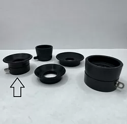 Walters Short Eyecup