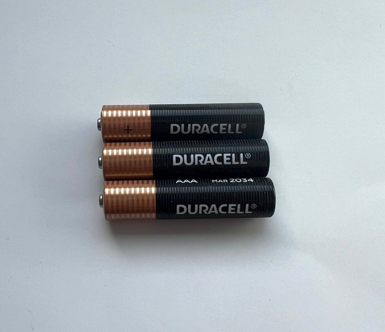 Batteries for Hand-Held or Stand Magnifier
