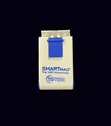 Replacement SmartMag® Cool White LED Hand-Held Magnifier Handle