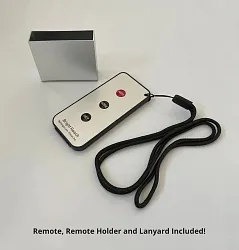 OLD - BrightReach LED Floor Lamp Remote