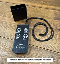 NEW - BrightReach LED Floor Lamp Remote