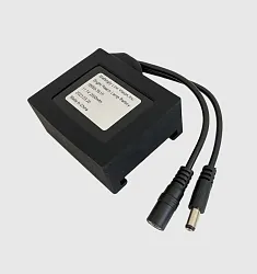 OLD - Bright Reach Lamp Portable Battery Pack with Transformer and Silicone Sleeve