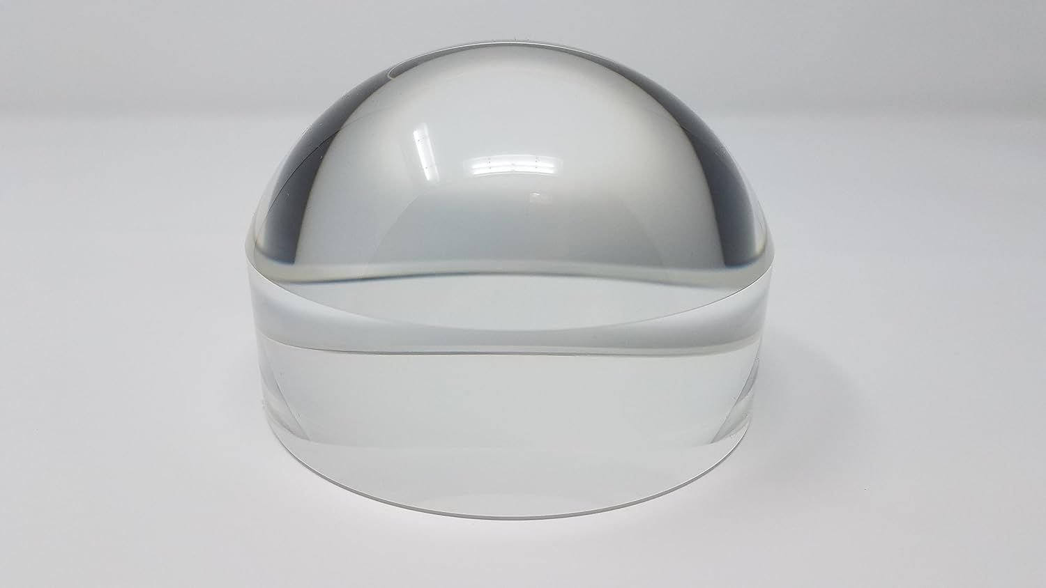 Magnabrite 115mm, 4x (4.5") Dome Magnifier